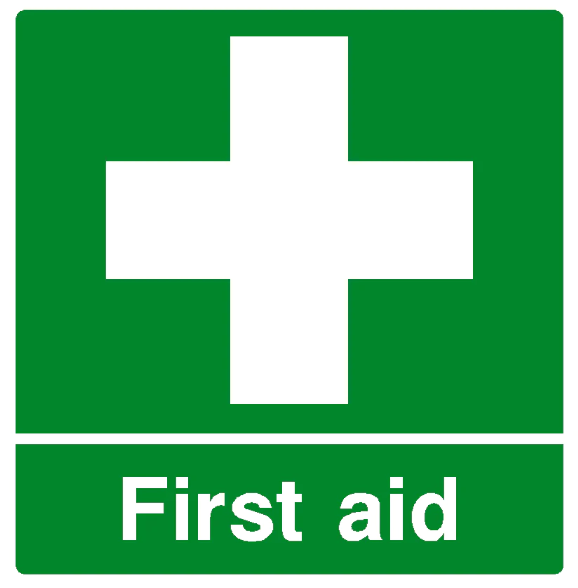 Module 10(a) & 10(b):  First Aid